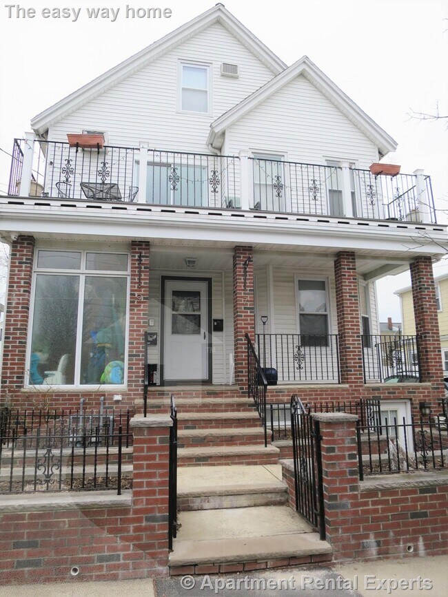 Foto del edificio - 7 Wareham St