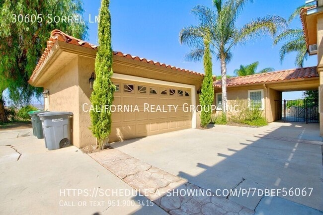 Building Photo - 30605 Sorrel Ln