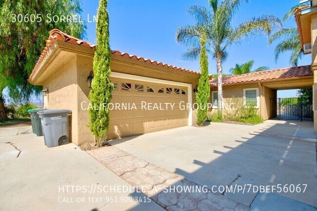Foto del edificio - 30605 Sorrel Ln
