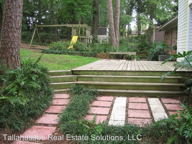 Building Photo - 3 br, 2 bath House - 1513 Bowman