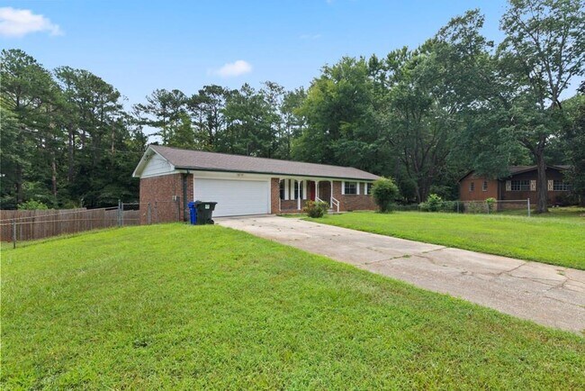 Foto del edificio - 1492 Tanglewood Way NW