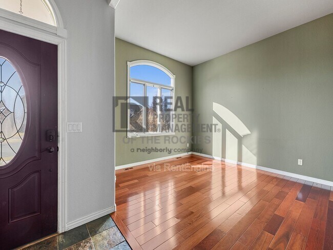 Foto del edificio - 1185 Trails End Ct