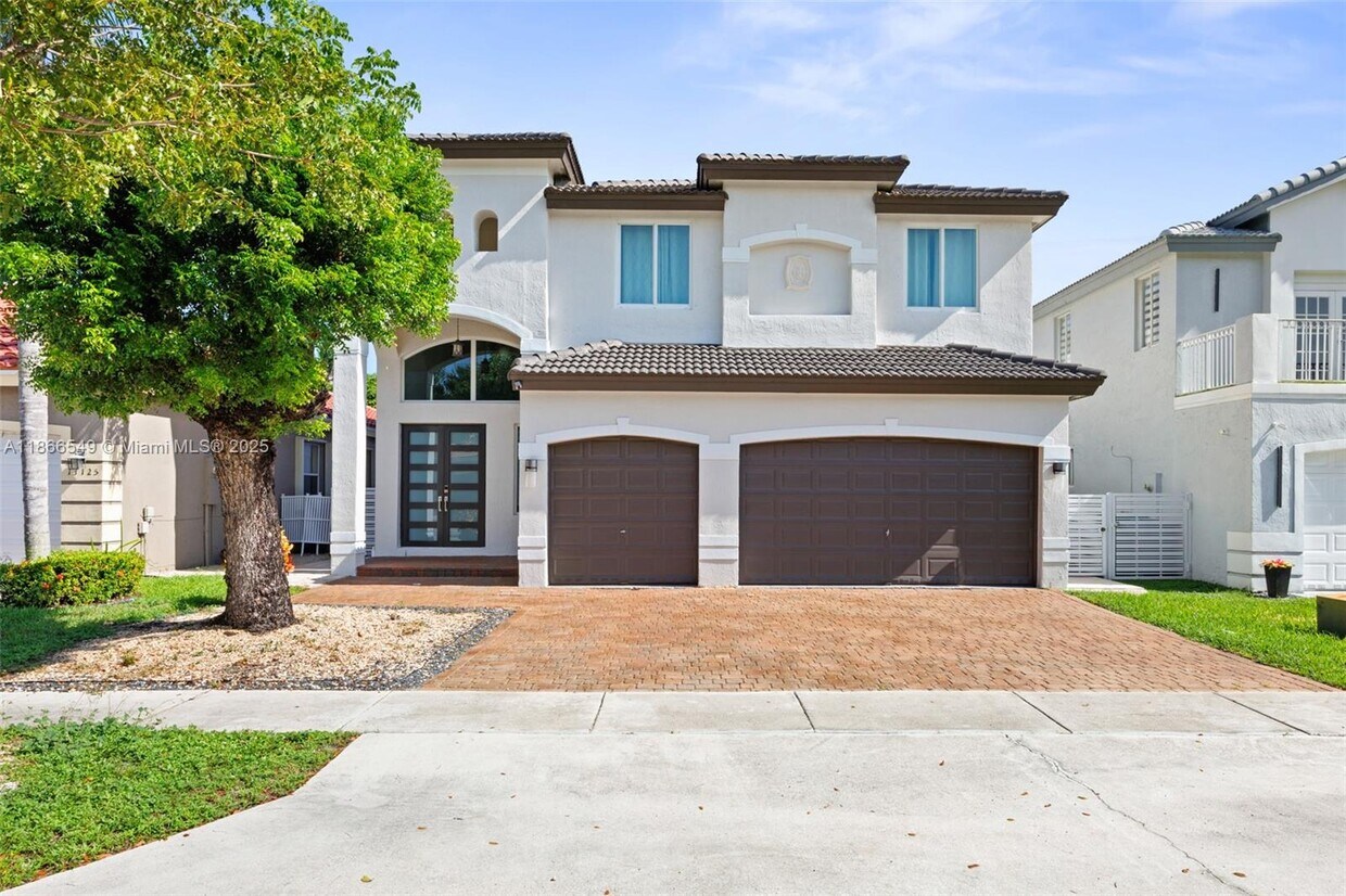 Foto principal - 13117 SW 54th Ct