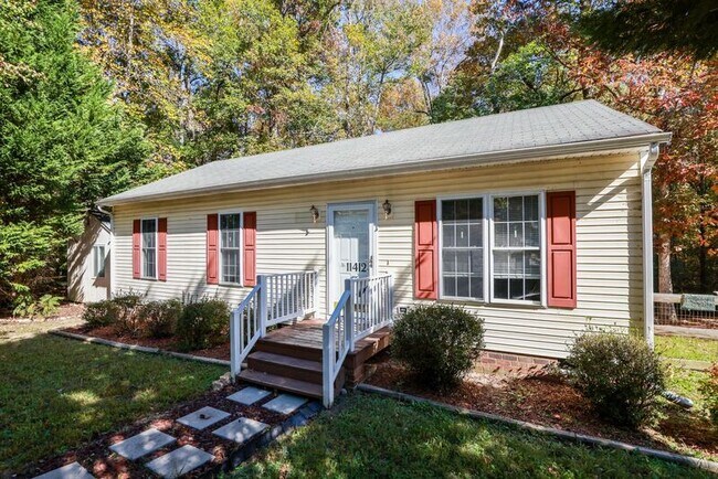 Building Photo - 11412 Bailey Mountain Trail