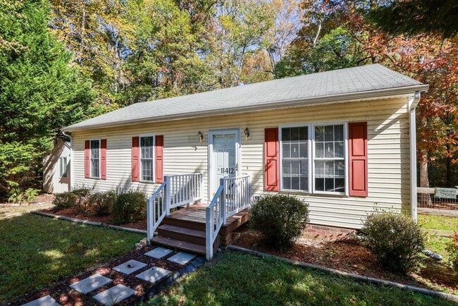 Foto del edificio - 11412 Bailey Mountain Trail