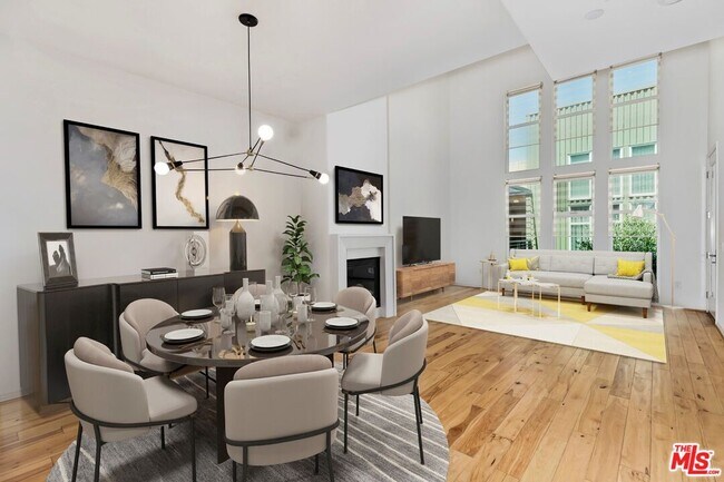 Foto del edificio - 4050 Glencoe Ave