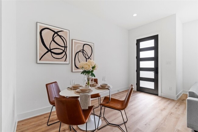 Foto del edificio - 6622 St Augustine St