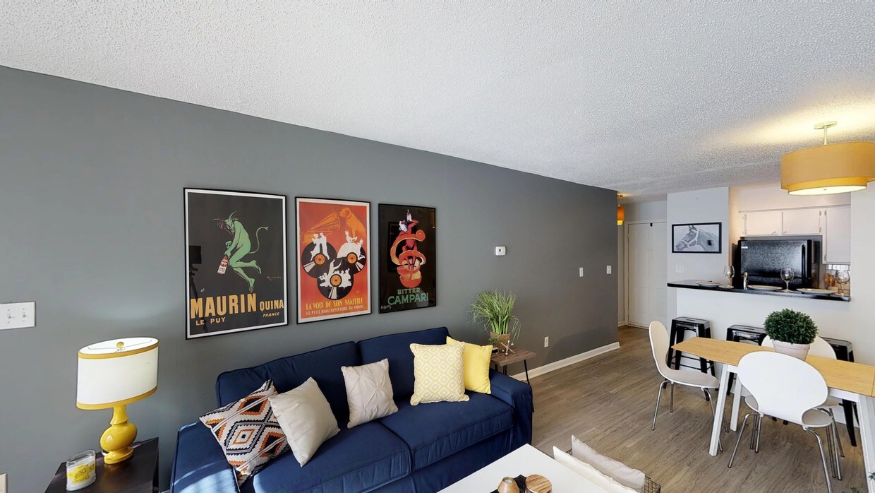 Photo - Viceroy Apartments