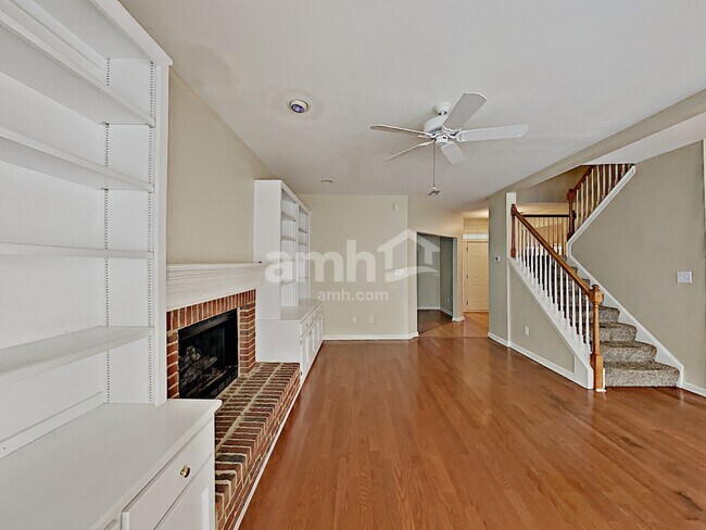 Foto del edificio - 155 Valley Bluff Dr