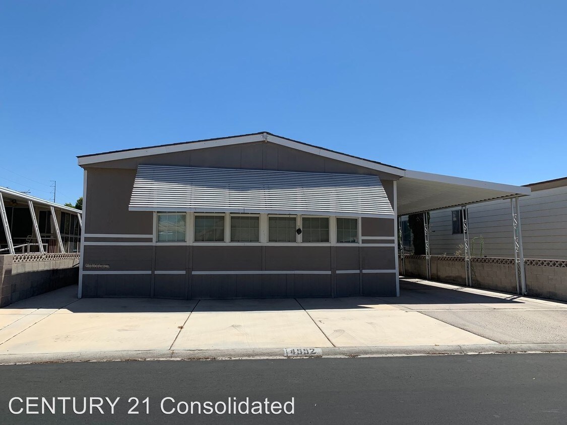 Primary Photo - 2 br, 2 bath House - 4552 Royal Ridge Avenue