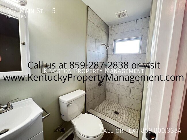 Foto del edificio - 904 Main St