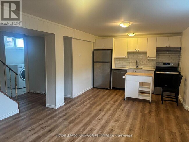 Photo du bâtiment - 45 Netherford Rd