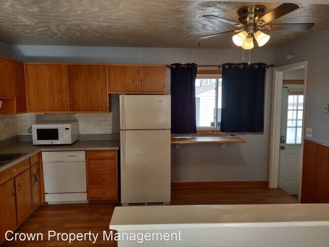 Foto del edificio - 3 br, 1 bath House - 8902 Westridge Dr