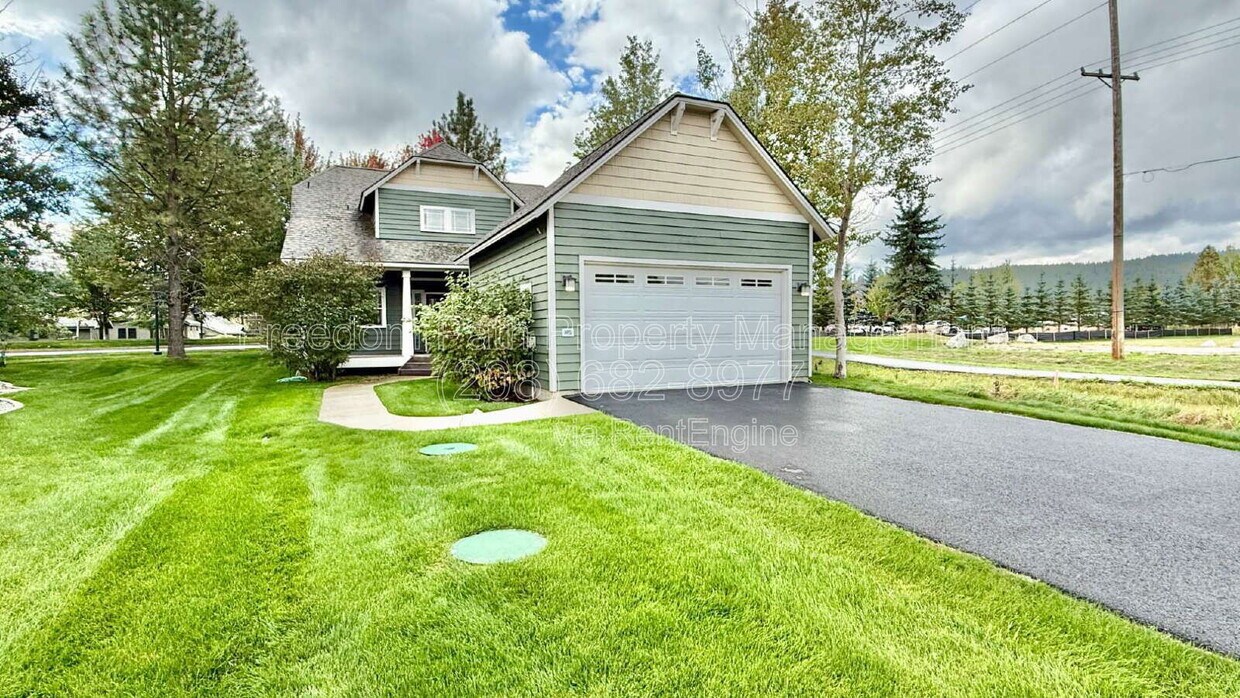 Foto principal - 406 Lundblad Pl