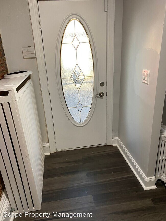 Building Photo - 5 br, 2 bath House - 1667 Rosedale Street NE