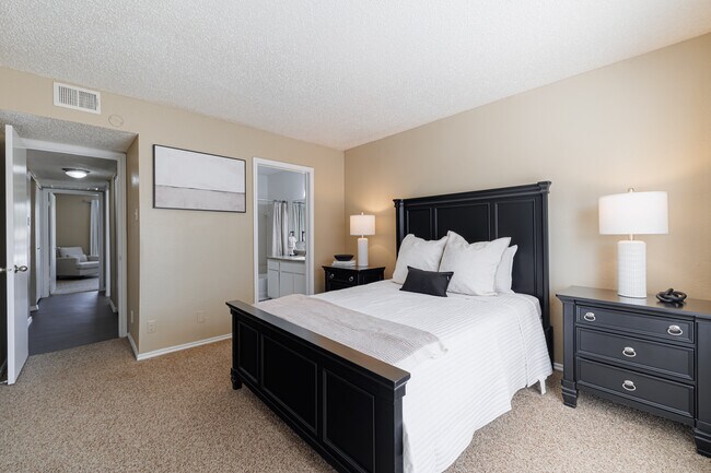 Foto del edificio - Cross Creek