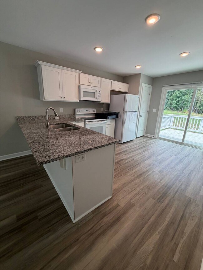 Foto del edificio - 59 Tidewater Ln