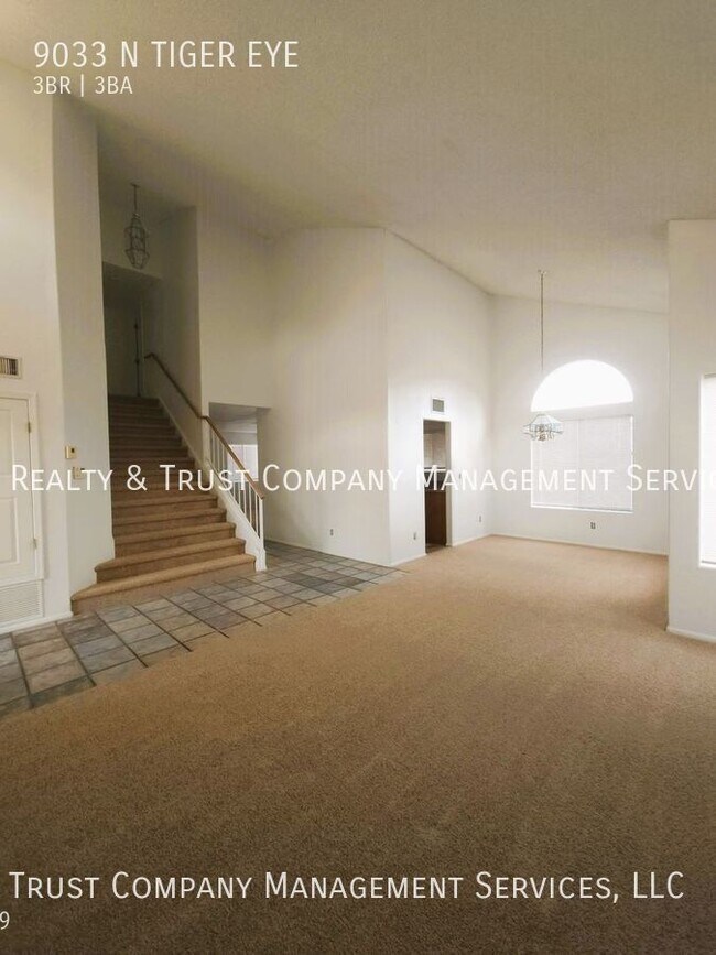 Building Photo - 9033 N Tiger Eye Way