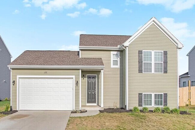 Foto del edificio - Newer Home at Great Value in Mattawan!