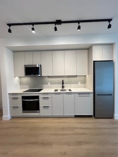 Photo du bâtiment - 3075 Murray St