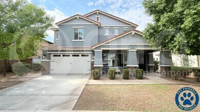 Building Photo - 3945 E Mesquite St