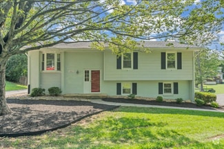 Building Photo - 1311 Catawba Rd