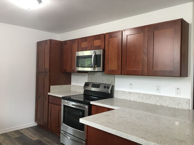 Foto del edificio - 3BR/2BA Home in Hawaiian Paradise Park