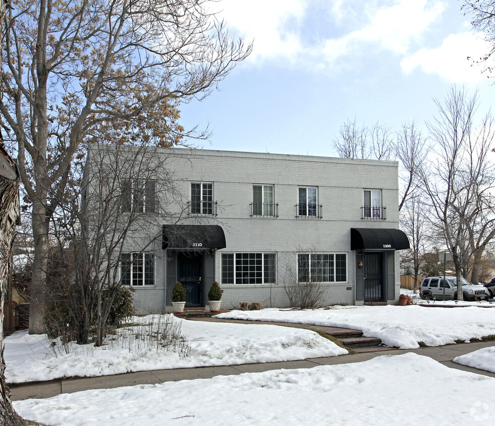 Building Photo - 1100 Gaylord St