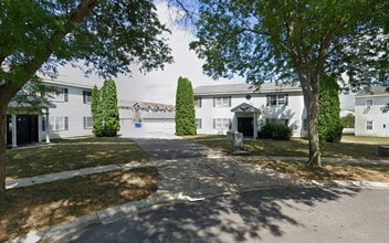 Building Photo - 1017 21st St SE