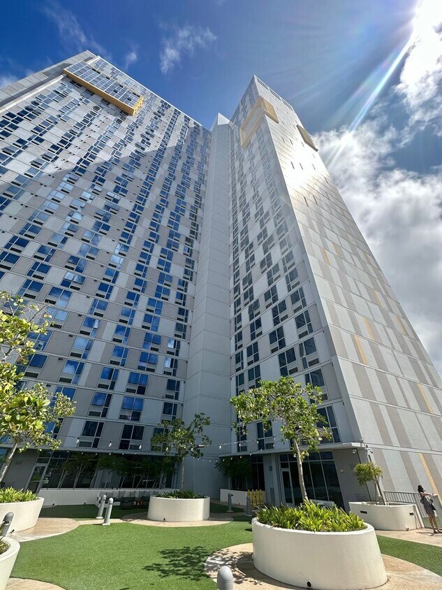 Foto principal - Ke Kilohana - 1 Bedroom, 1 Bathroom, 1 Par...