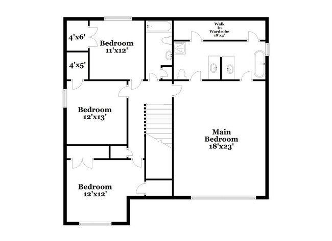 Building Photo - 4129 Fossile Butte Dr