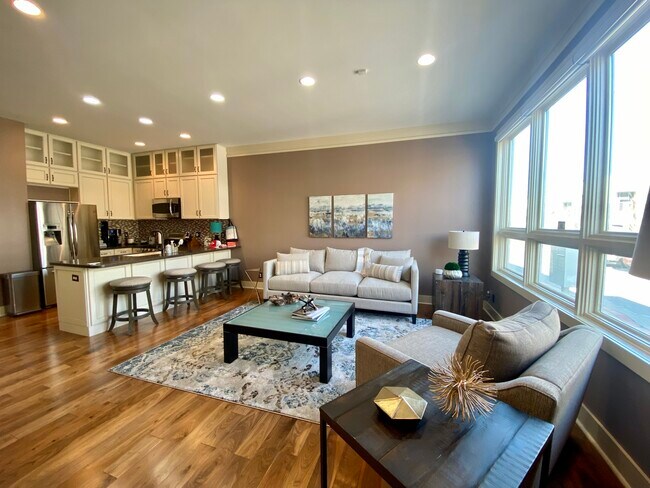 Foto del edificio - 522 Oak St