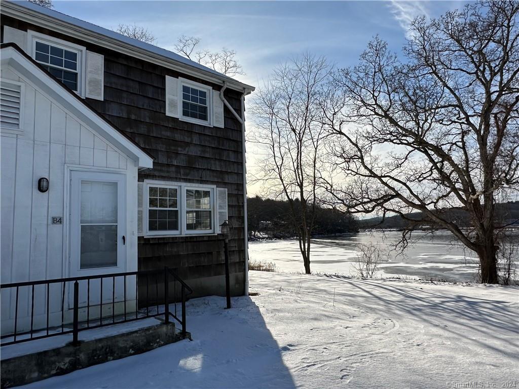 1981 CT12 Unit B4, Ledyard, CT 06335 Condo for Rent in Ledyard, CT