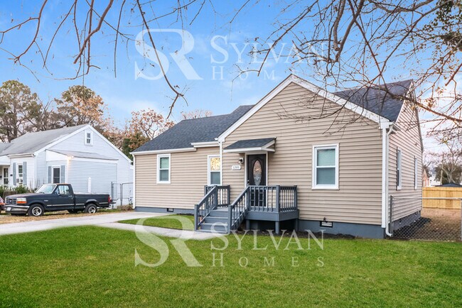 Foto del edificio - Where Charm Meets Comfort