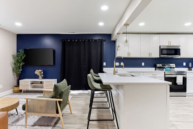 Foto del edificio - 1523 S East St