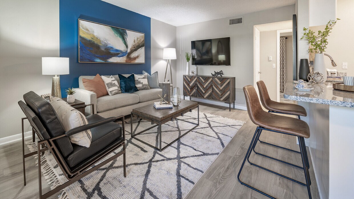 The Drake at St. Pete Apartments in Saint Petersburg, FL