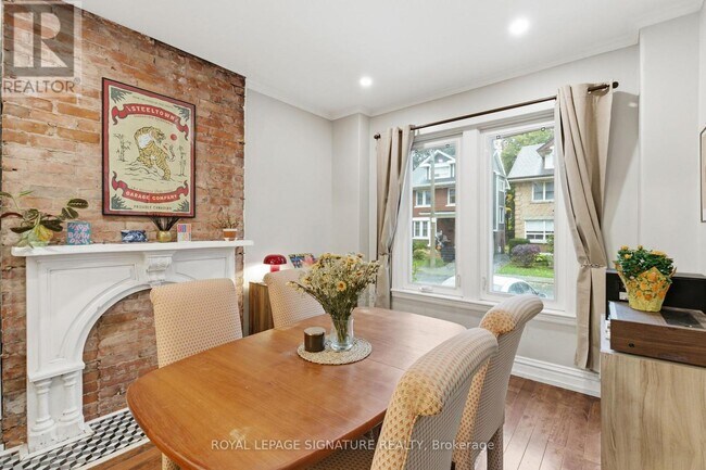 Photo du bâtiment - 191 Burris St