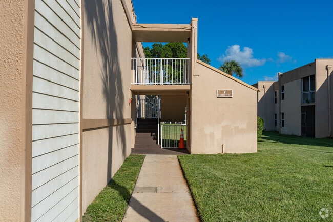 Pueblo de los tilos - Lime Tree Associates LLC