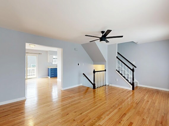 Foto del edificio - 8 Rutherford Pl