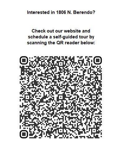 Foto del edificio - 1806 N Berendo St