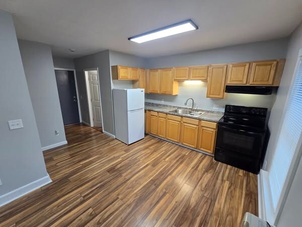 Foto principal - 204 Grand Ave