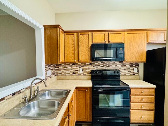 Cocina - 844 Horton Rd