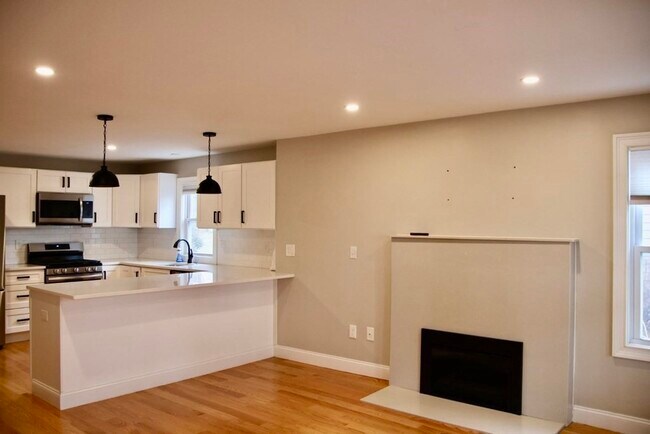 Foto del edificio - 56 Hillsdale Rd