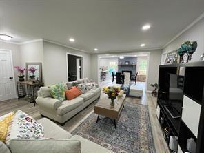 Foto del edificio - 2941 Rock Bridge Rd NE