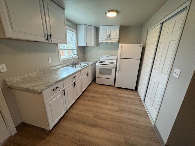 Foto del edificio - (248) BeVille - Town Home - 2 Bedroom / 1 ...
