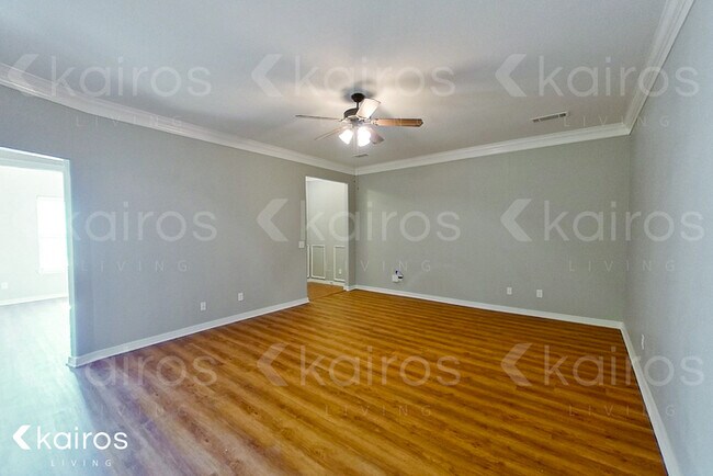 Foto del edificio - 7104 Mosley St