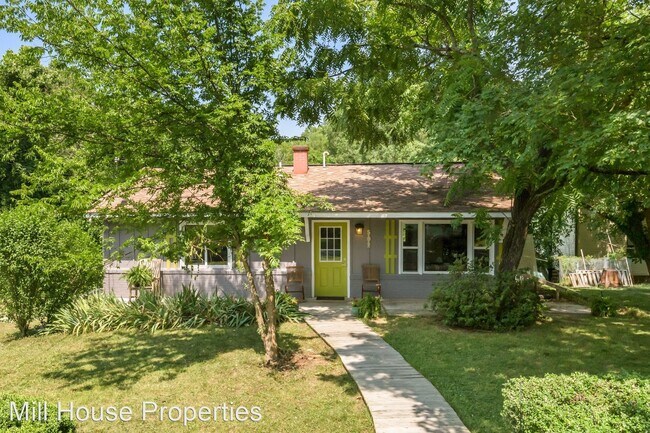 Building Photo - 4 br, 2 bath House - 502 Edwards Drive