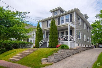 Building Photo - 621-623 Washington Ave