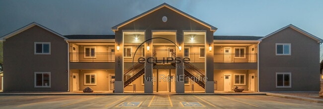 Building Photo - 507 Murphy Dr