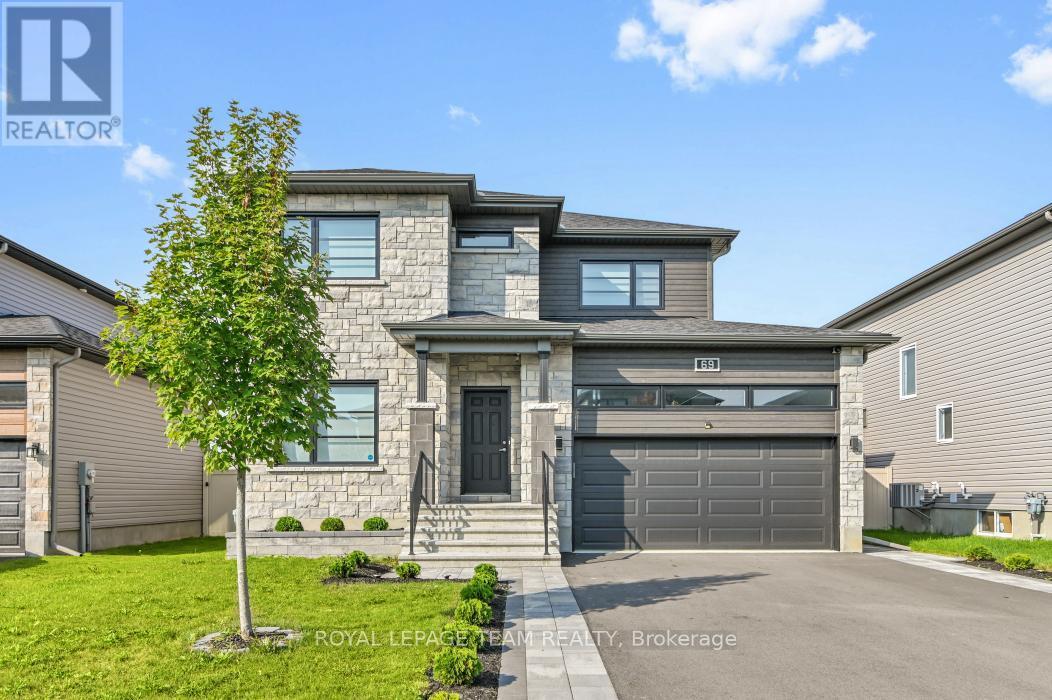 Photo principale - 69 Duncanville St